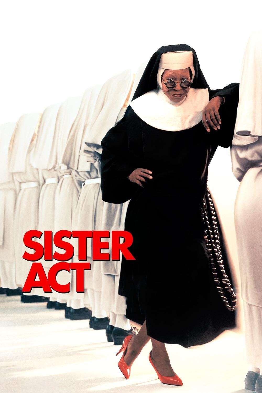 A poster from the CineTara library