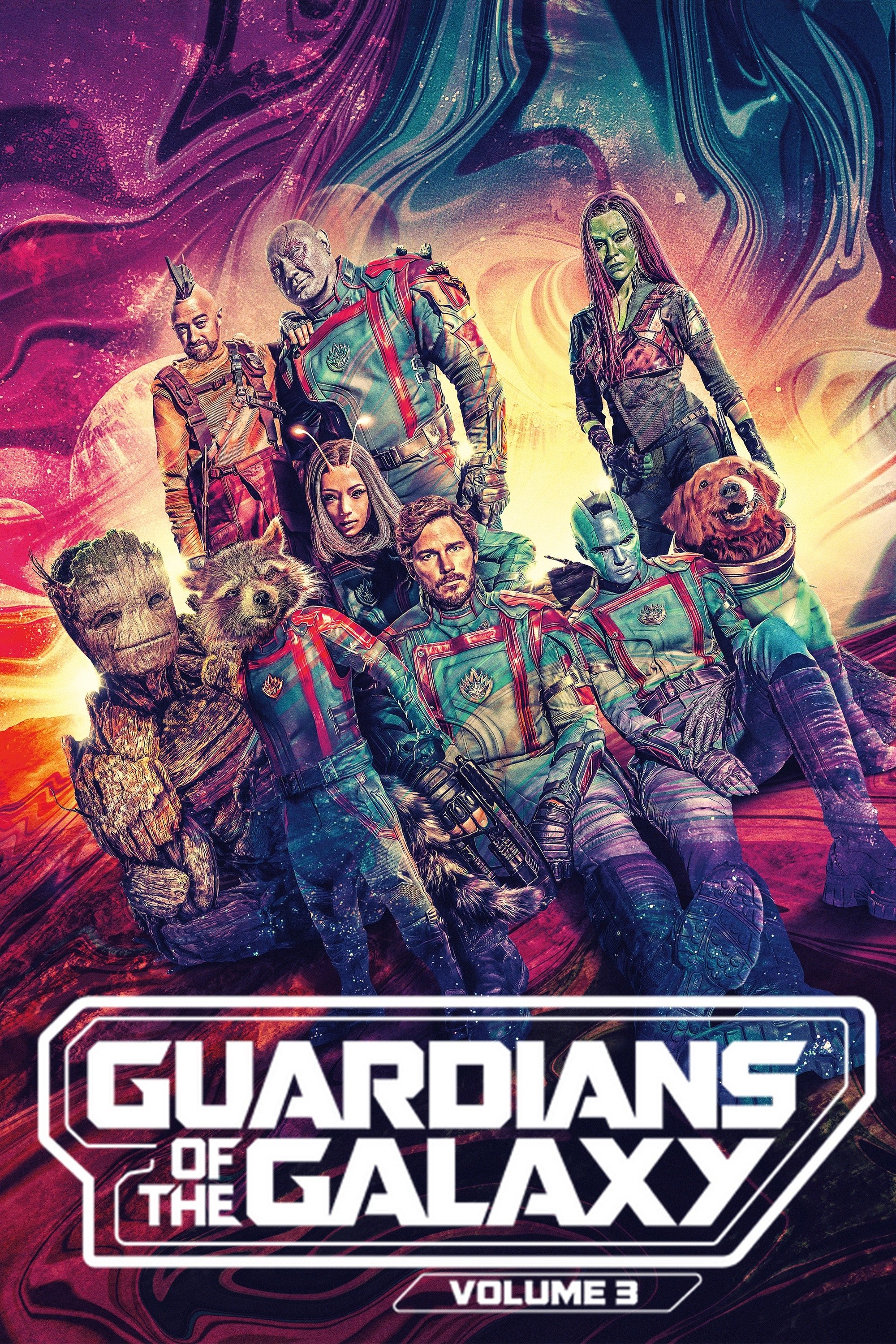 A poster from the CineTara library